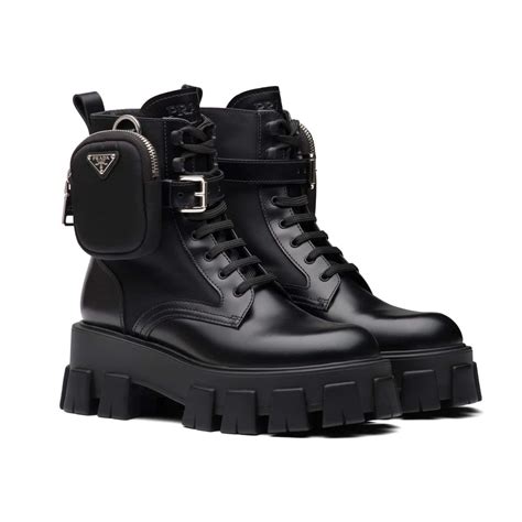 prada boots fall 2018